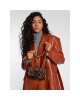 Guess Дамска чанта Cessily (LB) Mini Bags HWLB76 79780 Кафяв - Mera.bg