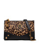 Guess Дамска чанта Amantea (LH) HWLH86 50140 Кафяв - Mera.bg