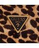 Guess Дамска чанта Amantea (LH) HWLH86 50140 Кафяв - Mera.bg