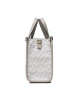 Guess Дамска чанта Silvana (SC) Mini Bags HWSC86 65760 Сив - Mera.bg
