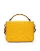 Guess Дамска чанта Retoru (CC) Mini Bags HWCC86 64780 Жълт - Mera.bg