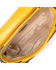Guess Дамска чанта Retoru (CC) Mini Bags HWCC86 64780 Жълт - Mera.bg