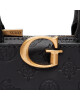 Guess Дамска чанта G Vibe (DB) Mini Bags HWDB86 58770 BLO - Mera.bg