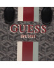 Guess Дамска чанта Silvana (SC) Mini Bags HWSC86 65760 Сив - Mera.bg