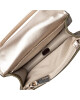 Guess Дамска чанта Alexie (VB) Mini Bags HWVG84 16770 Каки - Mera.bg