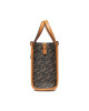 Guess Дамска чанта Silvana (SC) Mini Bags HWSC86 65760 Кафяв - Mera.bg