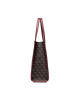 Guess Дамска чанта Silvana (GB) HWQB86 65230 Кафяв - Mera.bg