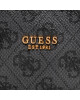 Guess Дамска чанта Silvana (SB) Mini Bags HWSB86 65760 CLO - Mera.bg