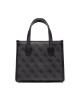Guess Дамска чанта Silvana (SB) Mini Bags HWSB86 65760 CLO - Mera.bg