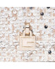 Guess Дамска чанта Virtual (IN) Evening Bags HWIN86 70730 Сребрист - Mera.bg