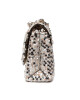Guess Дамска чанта Virtual (IN) Evening Bags HWIN86 70730 Сребрист - Mera.bg