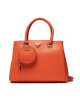 Guess Дамска чанта Alexie (VG) HWVG84 16060 ORANGE - Mera.bg