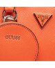 Guess Дамска чанта Alexie (VG) HWVG84 16060 ORANGE - Mera.bg