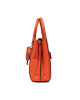 Guess Дамска чанта Alexie (VG) HWVG84 16060 ORANGE - Mera.bg