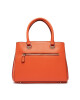 Guess Дамска чанта Alexie (VG) HWVG84 16060 ORANGE - Mera.bg