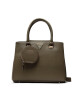 Guess Дамска чанта Alexie (VG) HWVG84 16060 OLIVE - Mera.bg