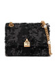 Guess Дамска чанта Virtual (IB) Evening Bags HWIB86 70730 BLA - Mera.bg