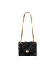 Guess Дамска чанта Virtual (IB) Evening Bags HWIB86 70730 BLA - Mera.bg