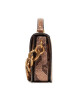 Guess Дамска чанта Retour (KB) Mini Bags HWKB86 64780 Зелен - Mera.bg