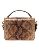 Guess Дамска чанта Retour (KB) Mini Bags HWKB86 64780 Зелен - Mera.bg