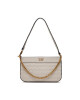 Guess Дамска чанта Katey (WS) Mini Bags HWWS78 70720 Сив - Mera.bg