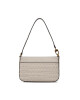 Guess Дамска чанта Katey (WS) Mini Bags HWWS78 70720 Сив - Mera.bg
