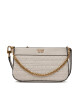 Guess Дамска чанта Katey (WS) Mini Bags HWWS78 70720 Сив - Mera.bg