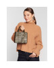 Guess Дамска чанта Silvana (OT) Mini Bags HWOT86 65760 Зелен - Mera.bg