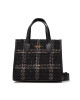 Guess Дамска чанта Silvana (XT) Mini Bags HWXT86 65760 BKW - Mera.bg