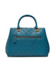 Guess Дамска чанта G Vibe (DB) HWDB86 58060 TLG - Mera.bg