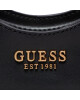 Guess Дамска чанта Abey (VB) HWVB85 58010 Черен - Mera.bg