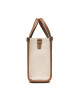 Guess Дамска чанта Silvana (WP) Mini Bags HWWP86 65760 Бежов - Mera.bg