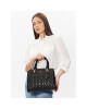 Guess Дамска чанта Elenia (GB) HWQB86 77060 Черен - Mera.bg