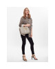 Guess Дамска чанта Ginevra (KB) HWKB87 34060 Бежов - Mera.bg