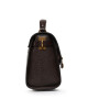 Guess Дамска чанта Ginevra (KB) HWKB87 34200 Кафяв - Mera.bg