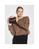 Guess Дамска чанта Retour (CC) Mini Bags HWCC86 64780 Бордо - Mera.bg