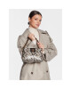 Guess Дамска чанта Alva (KB) Mini Bags HWKB86 76720 Бежов - Mera.bg