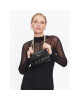 Guess Дамска чанта Abey (PD) Mini Bags HWPD85 58780 Черен - Mera.bg