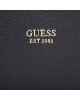 Guess Дамска чанта Naya Mini HWVG78 81700 Черен - Mera.bg