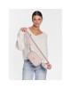 Guess Дамска чанта Eco Gemma (EYG) HWEYG8 39572 Розов - Mera.bg