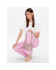 Guess Дамска чанта Spark (QH) Mini Bags HWQH87 00780 Розов - Mera.bg