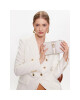 Guess Дамска чанта Ginevra Logo (SB) Mini Bags HWSB86 75720 Бежов - Mera.bg