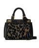 Guess Дамска чанта Katey (LB) Mini Bags HWLB78 70730 BLA - Mera.bg