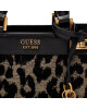 Guess Дамска чанта Katey (LB) Mini Bags HWLB78 70730 BLA - Mera.bg