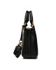 Guess Дамска чанта Katey (LB) Mini Bags HWLB78 70730 BLA - Mera.bg