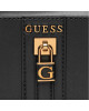Guess Дамска чанта Ginevra (VZ) HWVZ87 34060 BLA - Mera.bg