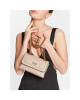 Guess Дамска чанта Abey (VB) Mini Bags HWVB85 58780 Бежов - Mera.bg