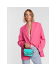 Guess Дамска чанта Retour (CG) Mini Bags HWCG86 64780 TRQ - Mera.bg
