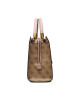 Guess Дамска чанта Nell Logo (SB) HWSB87 35060 Кафяв - Mera.bg