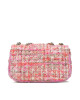 Guess Дамска чанта Spark (TF) Mini Bags HWTF87 00780 Розов - Mera.bg